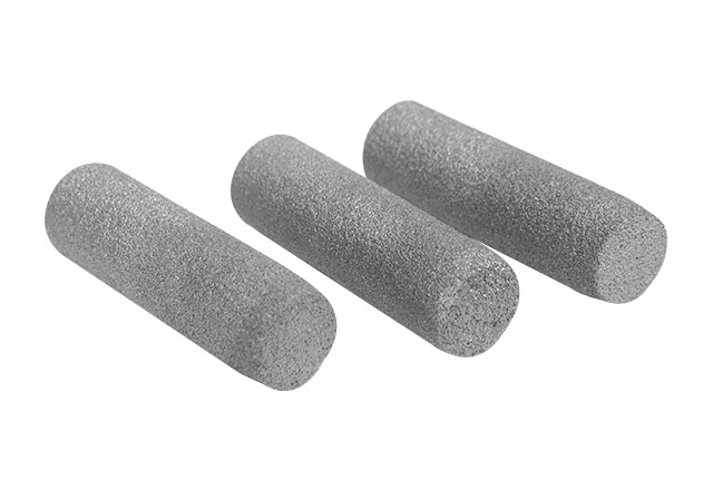 sintering powder filter
